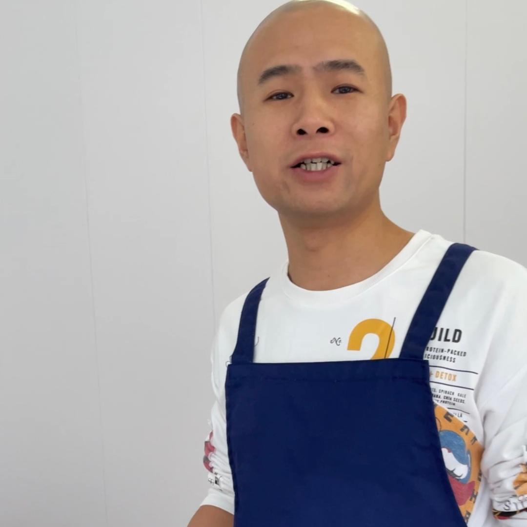 庆哥说洗护