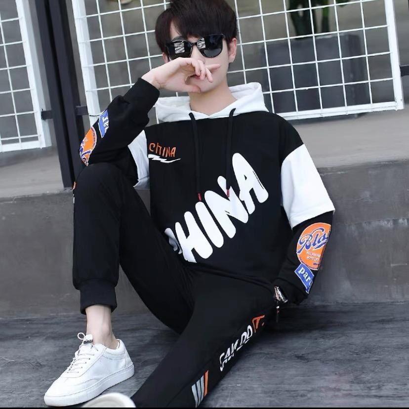 科尔速男装店