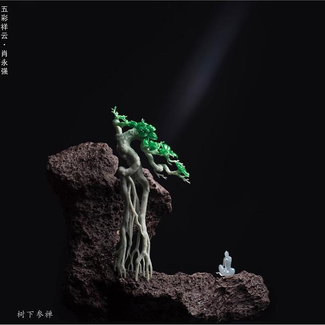 肖永强