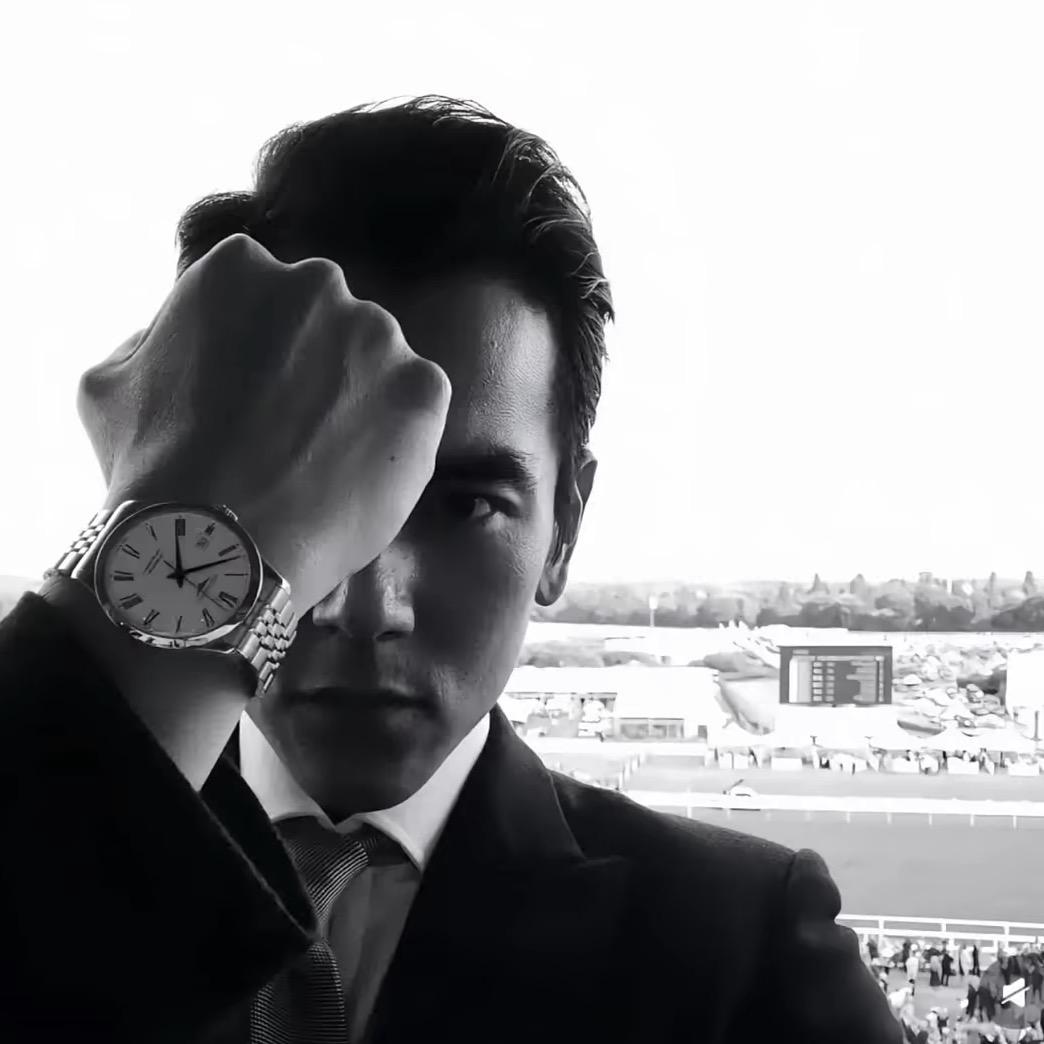 我为我的脾气买单💨