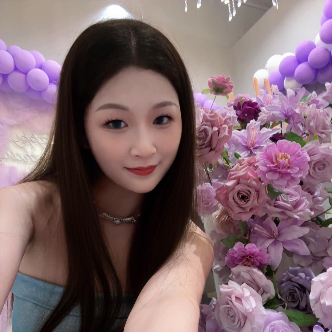 珍妮娜娜🫧