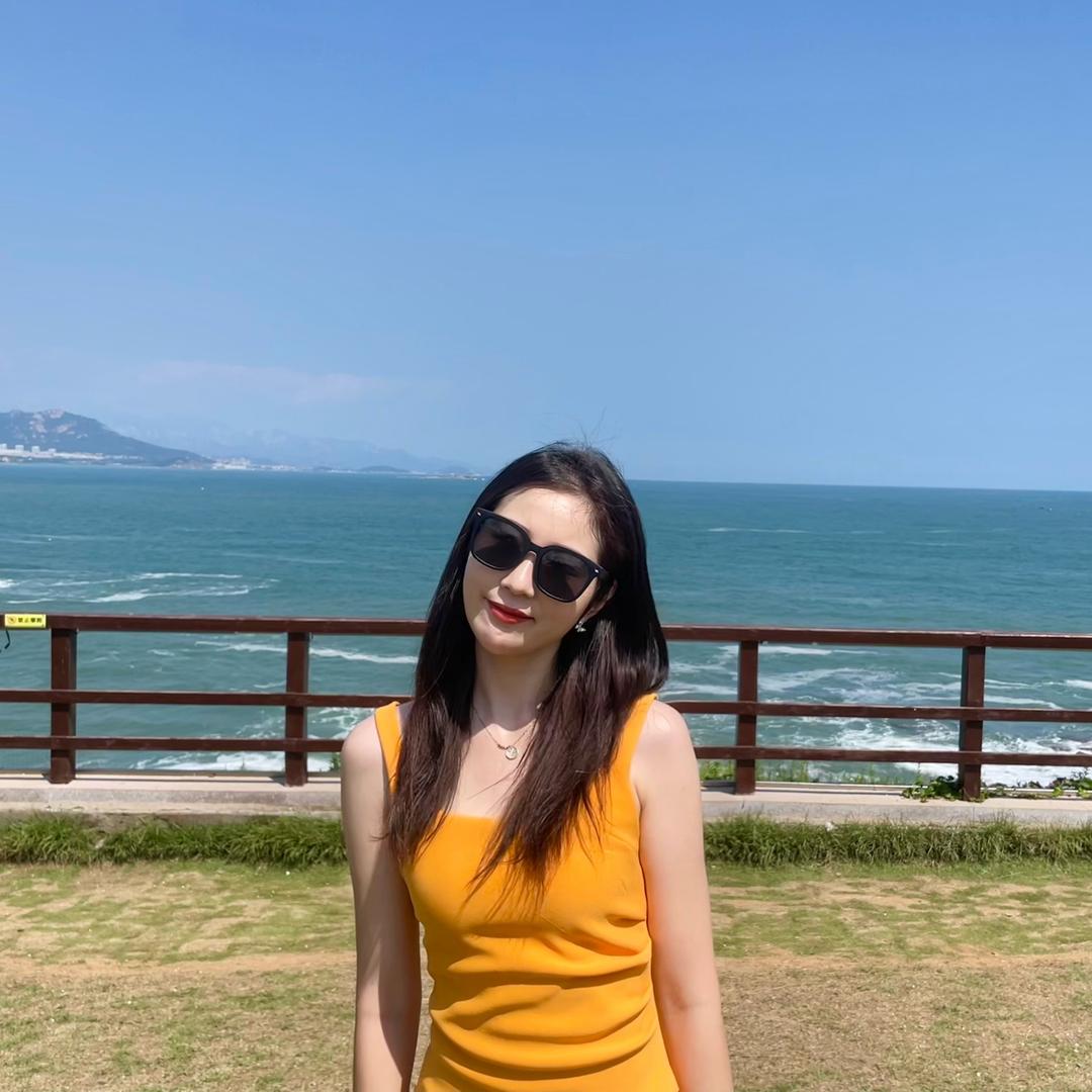 小花朵 ❤️