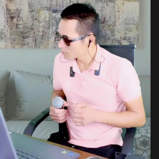 小三丰🎤