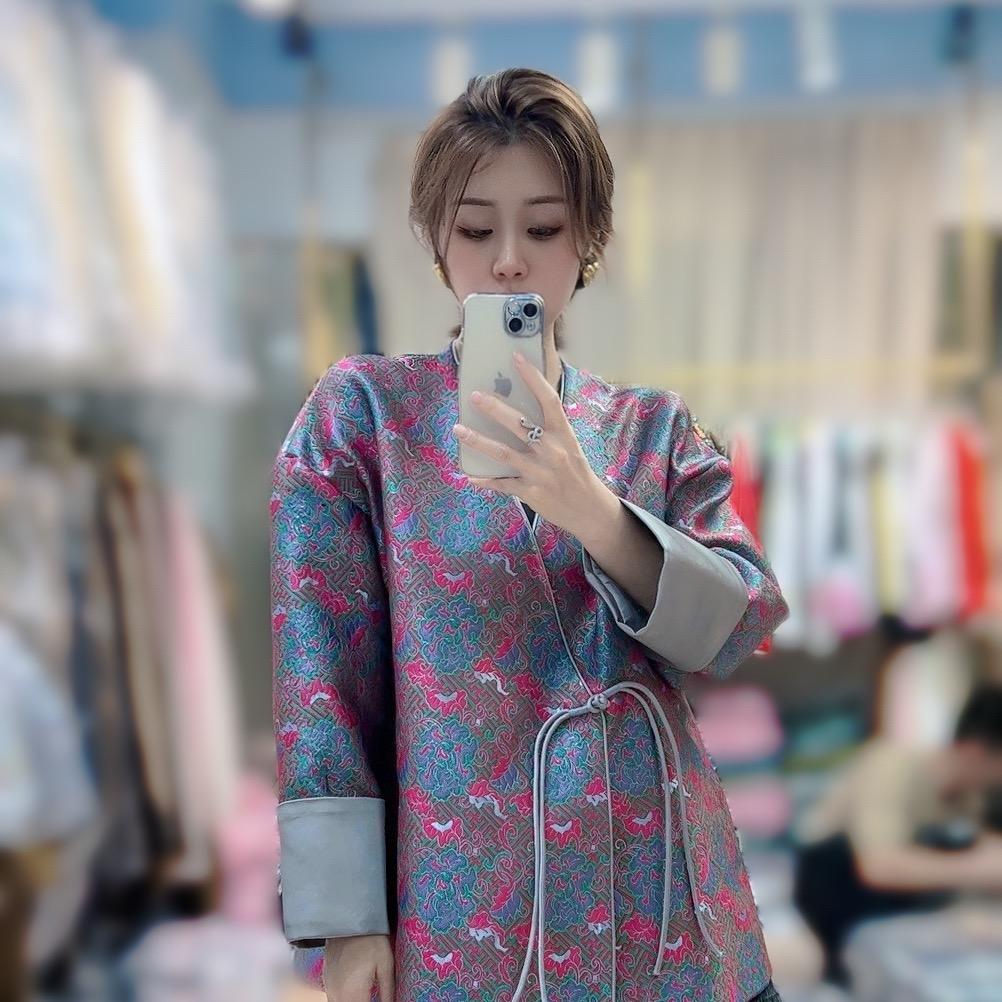 深圳南油青青原创批发
