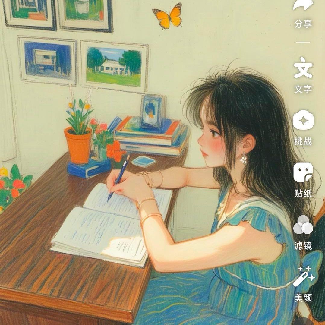 子不语