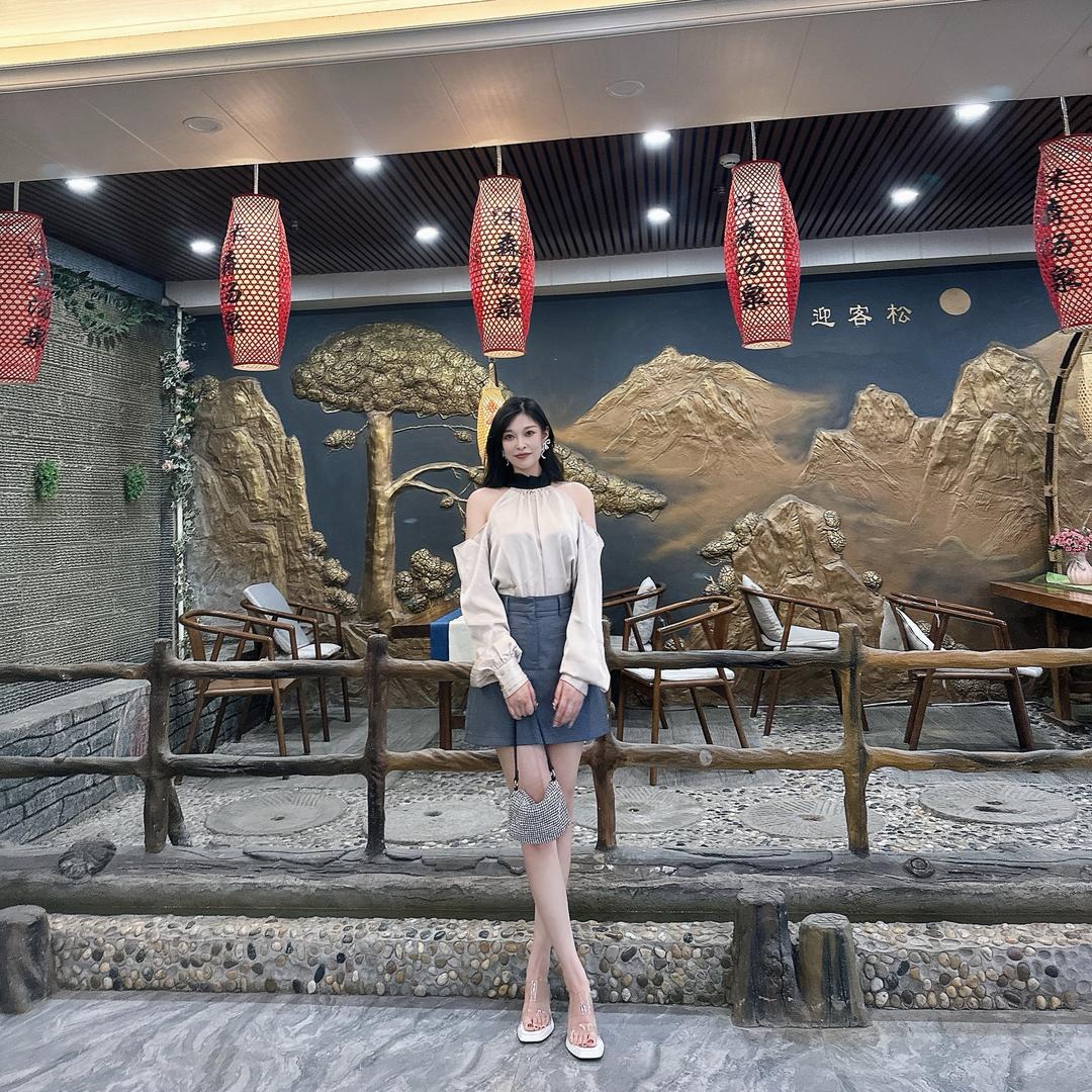 大美去哪儿