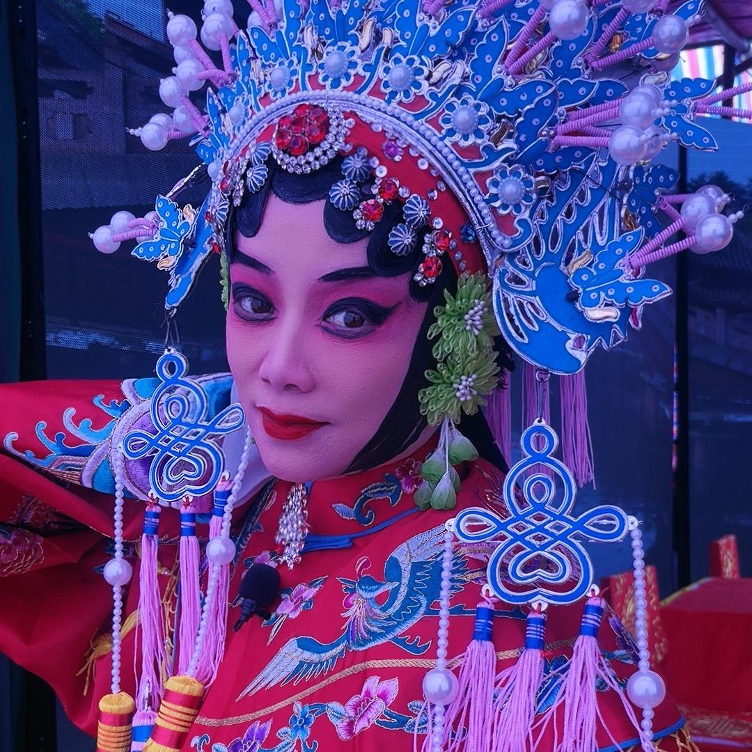 楚剧春春小号🏮