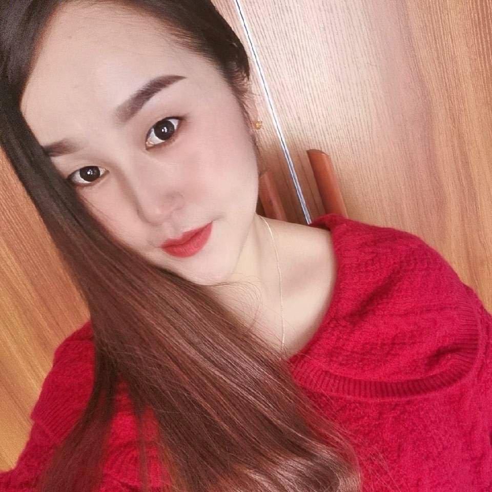 小燕在北漂打拼生活