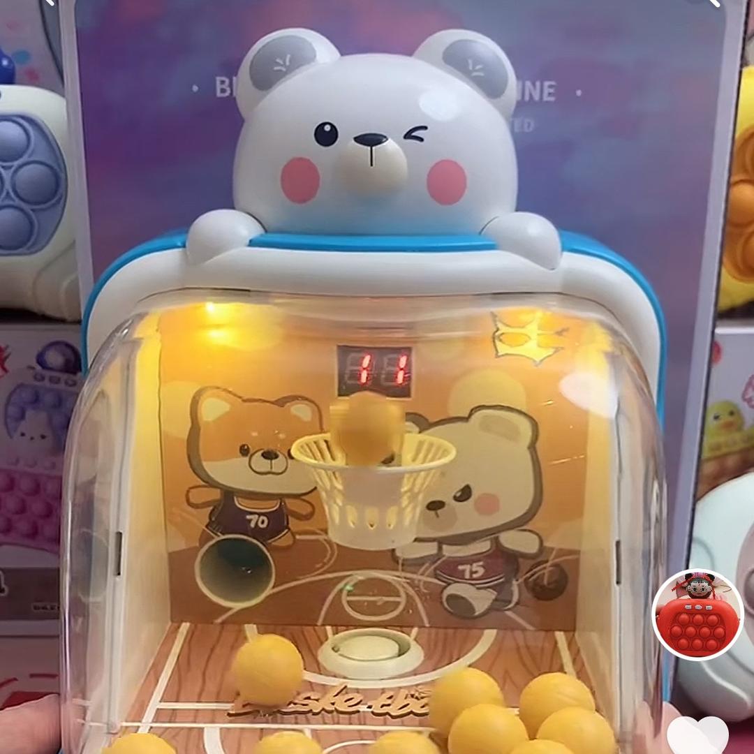 琦琦益智玩具