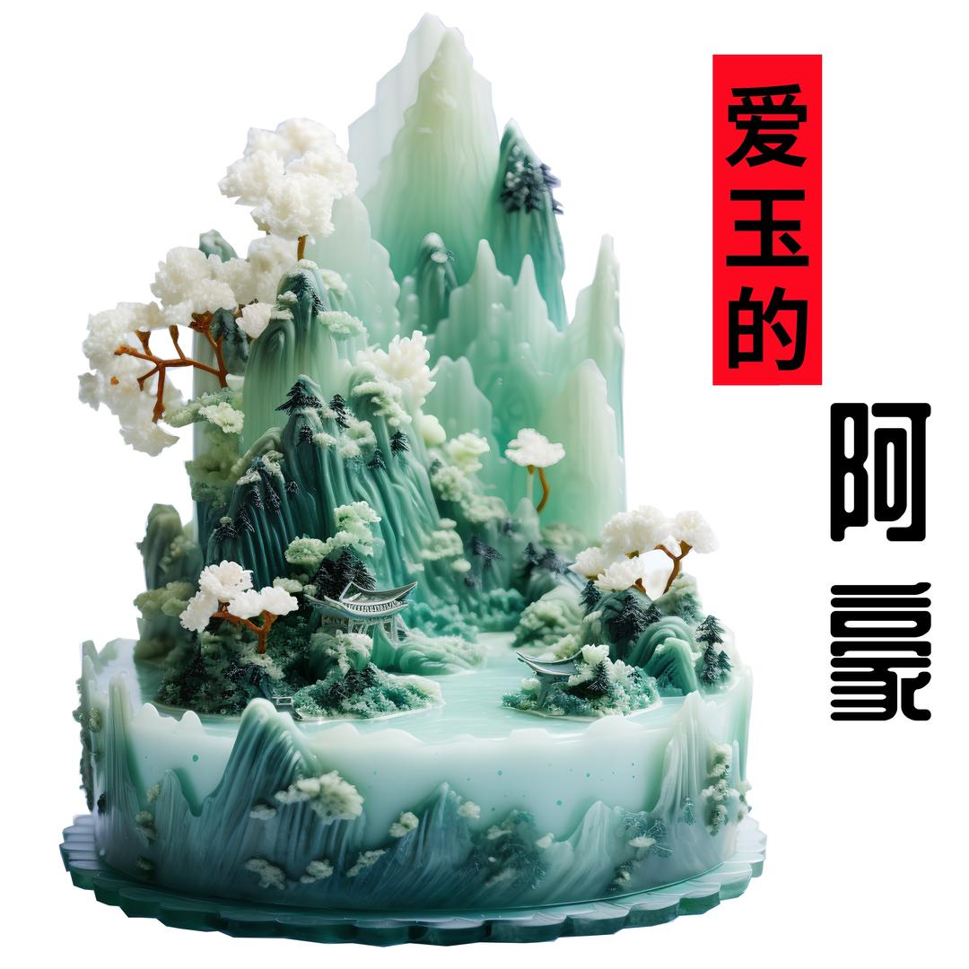 安徽小贾和田玉