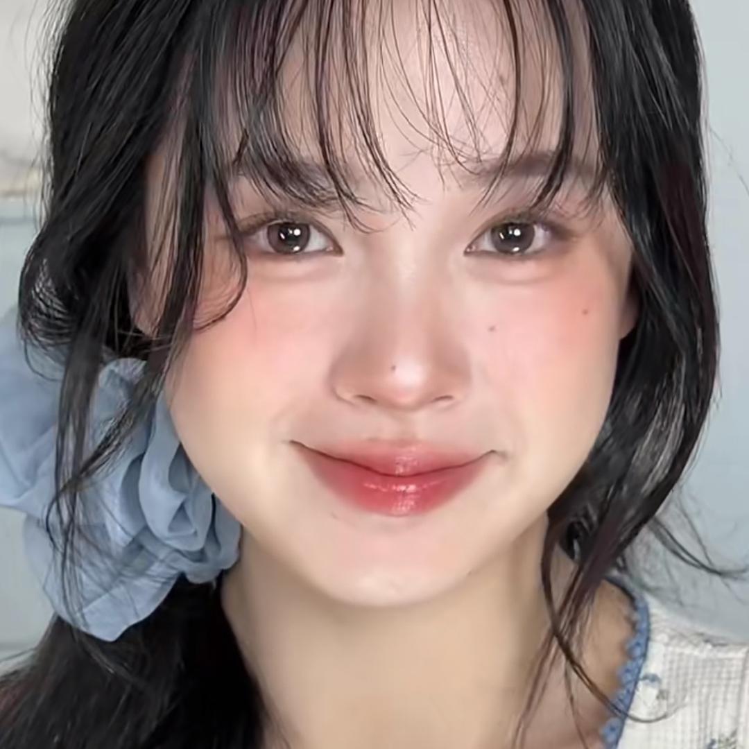 妆发师米妮