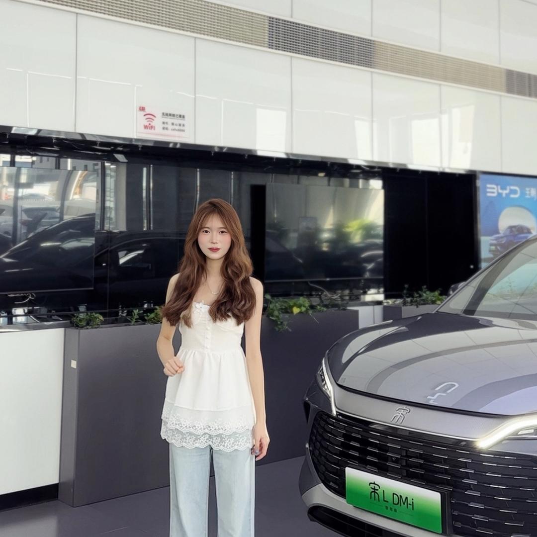 乐山琮迪新车批发