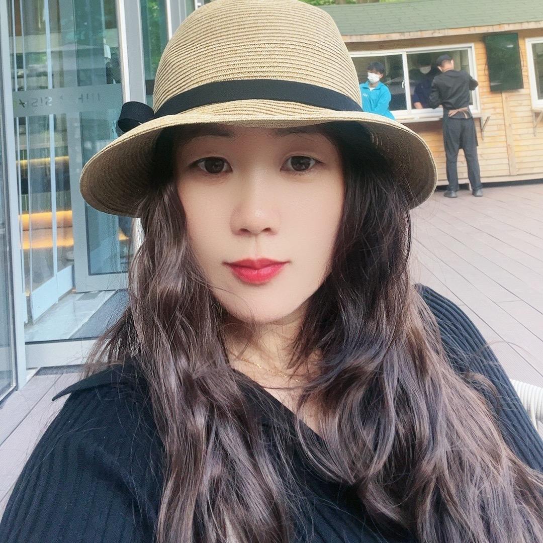 美美