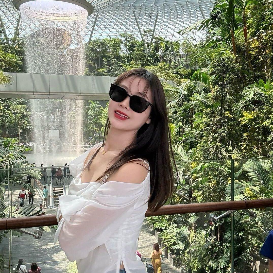 😘ོ陈氏女子