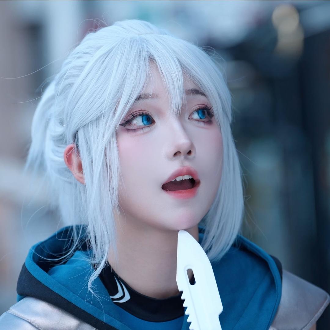杜杜Dolly