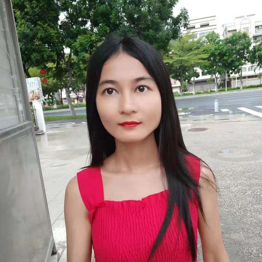 广西小凤vlog