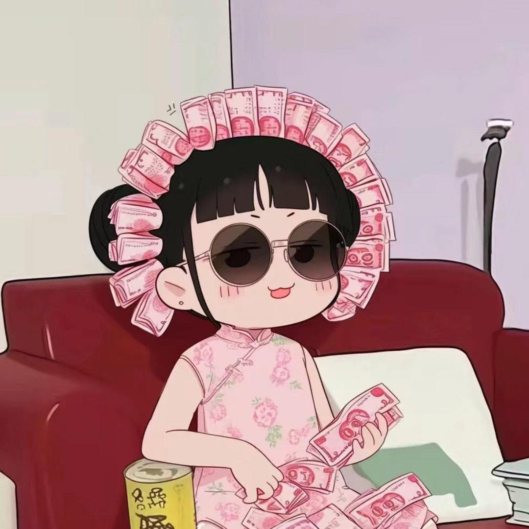 张董