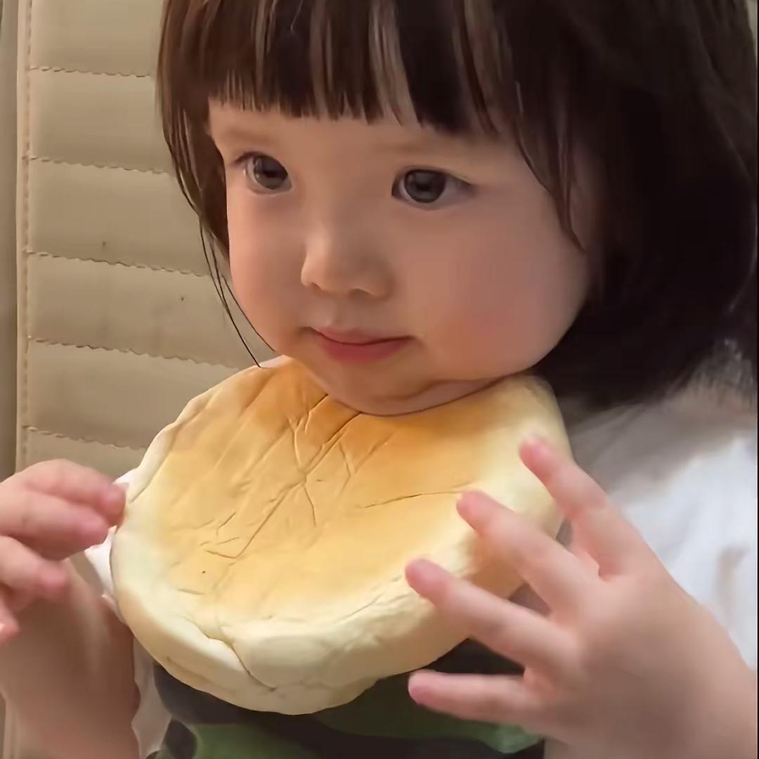 爱吃咩包🥯