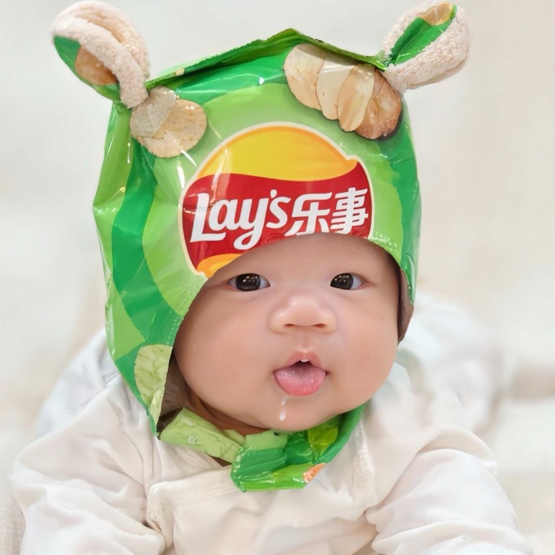 睿睿的生活日记