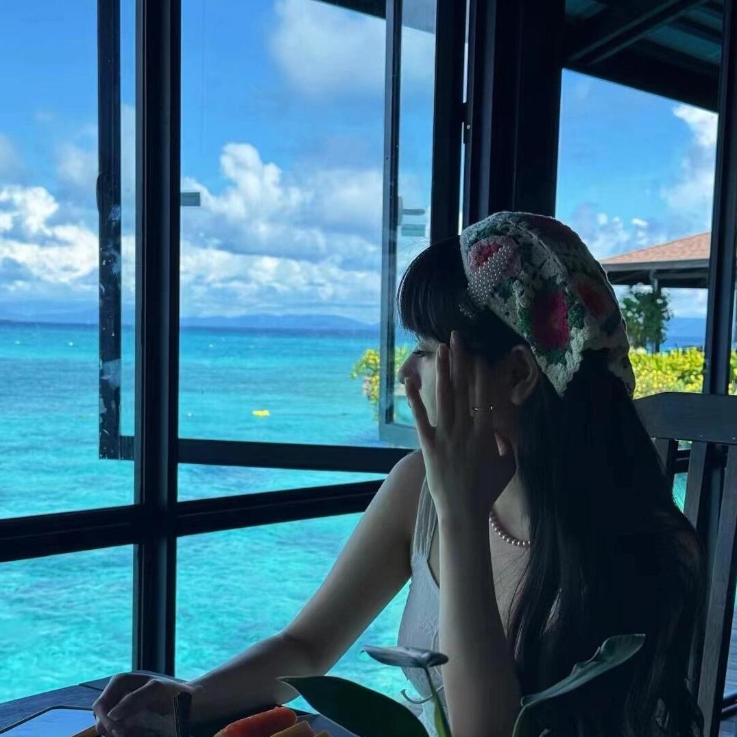 鱼鱼的旅行日记