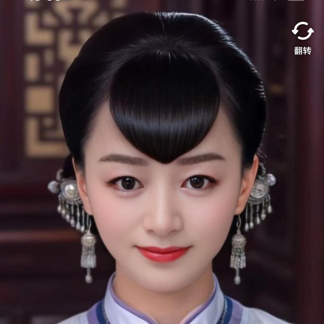 逗你开心✌️