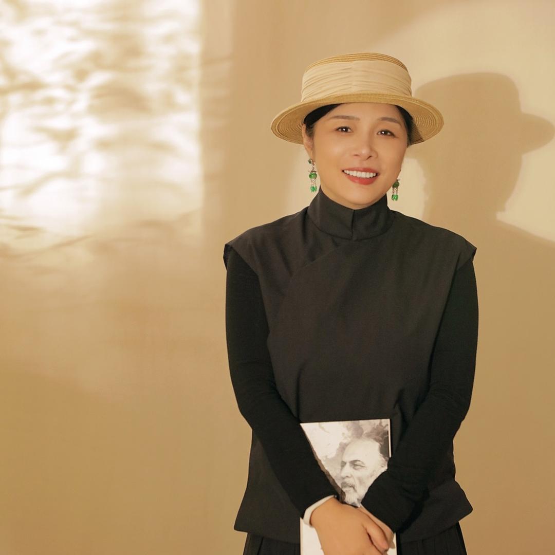 津渡聊女性经济