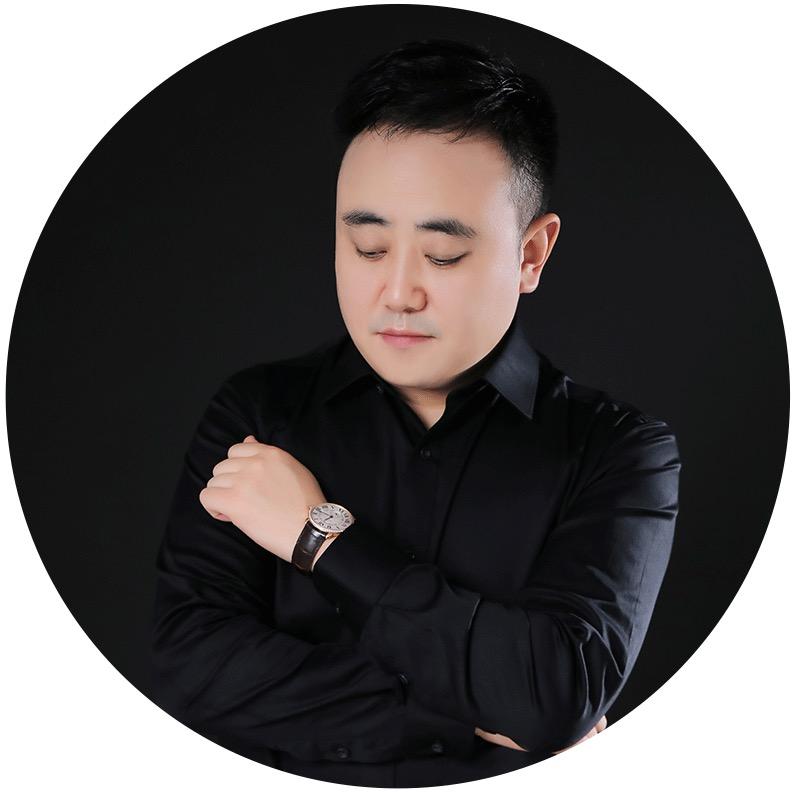 陈总说珠宝