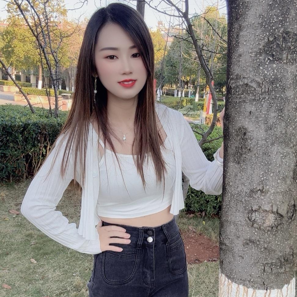 小袁欣