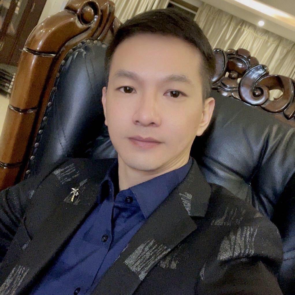 幸福的样子