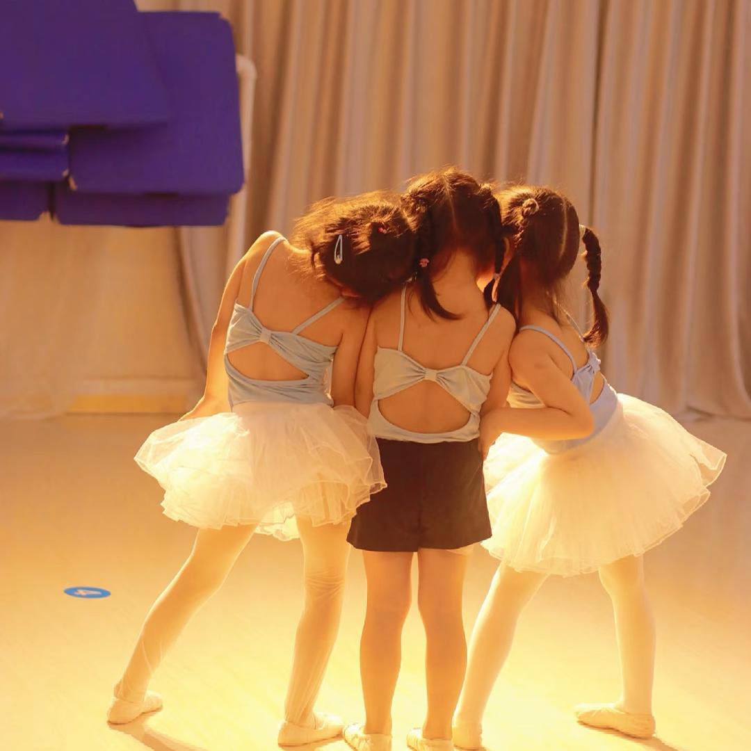 瑶瑶老师💃
