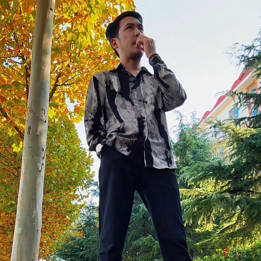 ✨无所畏惧 _—