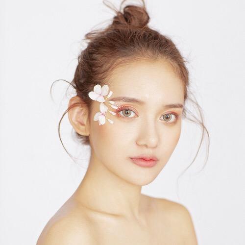 月儿❤️～HOPE CHANGE