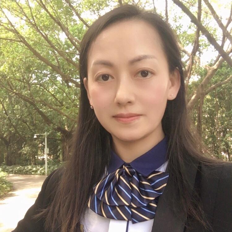 糖糖在深圳