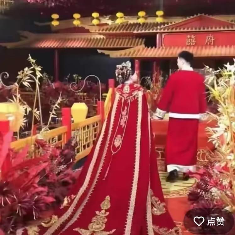 四妹一大家-三姐订婚11月25日助理