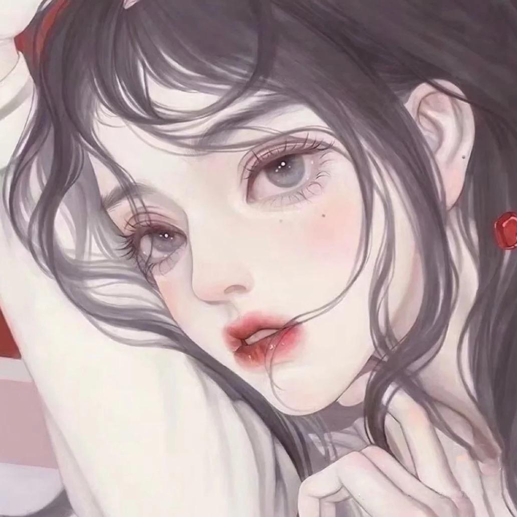 笑笑六岁半🍓