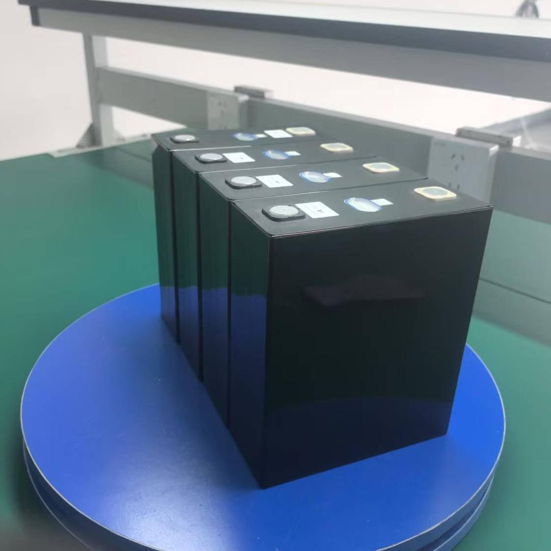 惠诚新能源锂电池