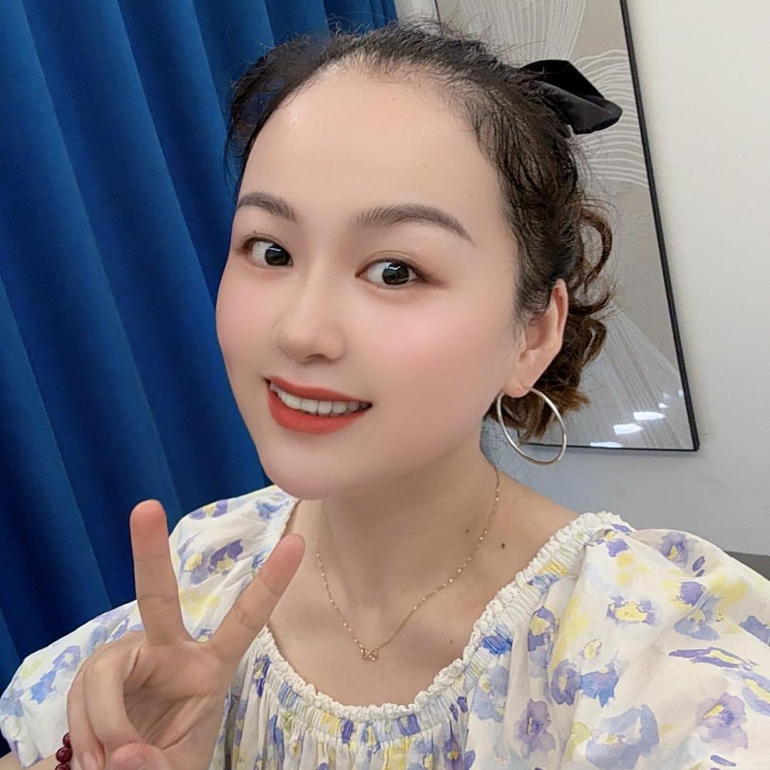 姜姜小苹果～