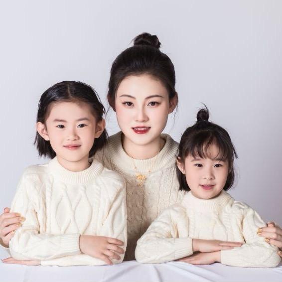 喜洋洋（与老狼分手）@抖音