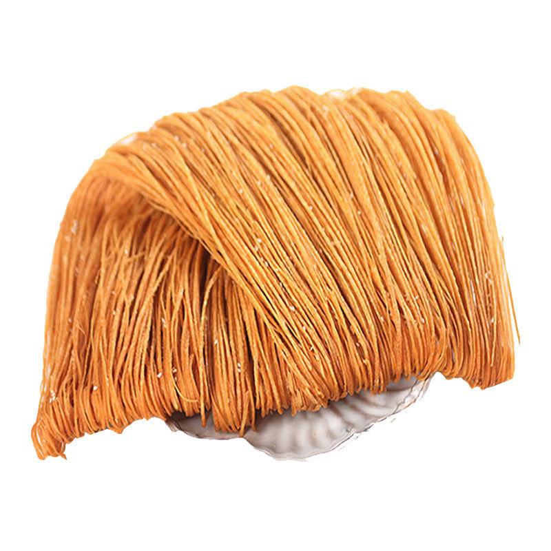 麻里馓子商贸食品专卖店