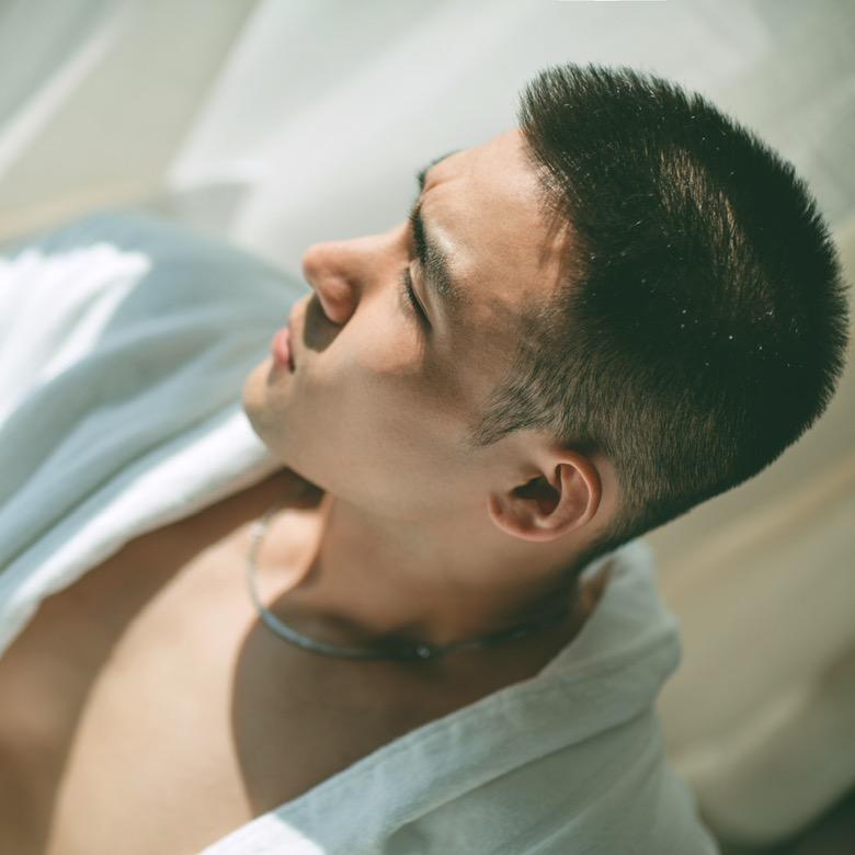 就叫枫子吧