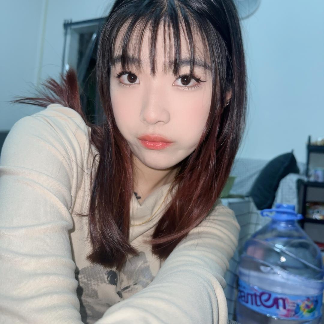 潮汕达妹