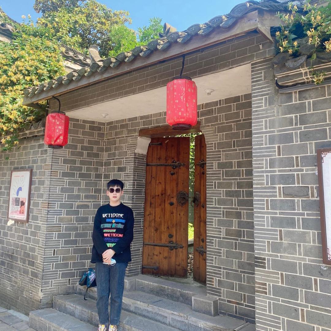 温情的张律师