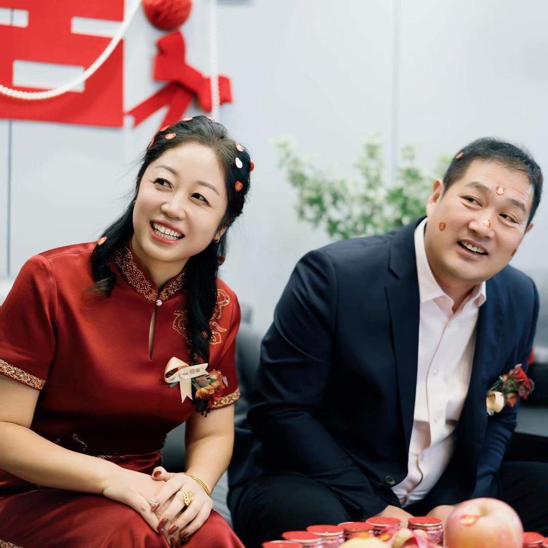 晓丽童装生活馆