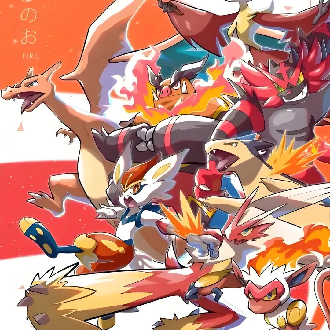 鸭鸭