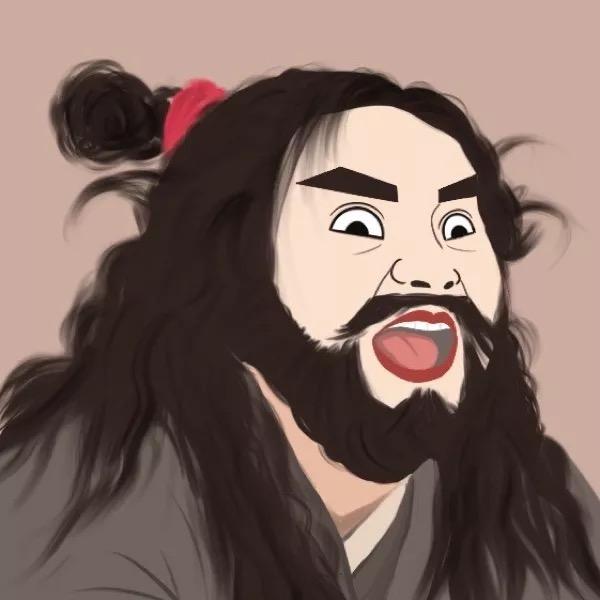 啊呀呀哈哈🥳