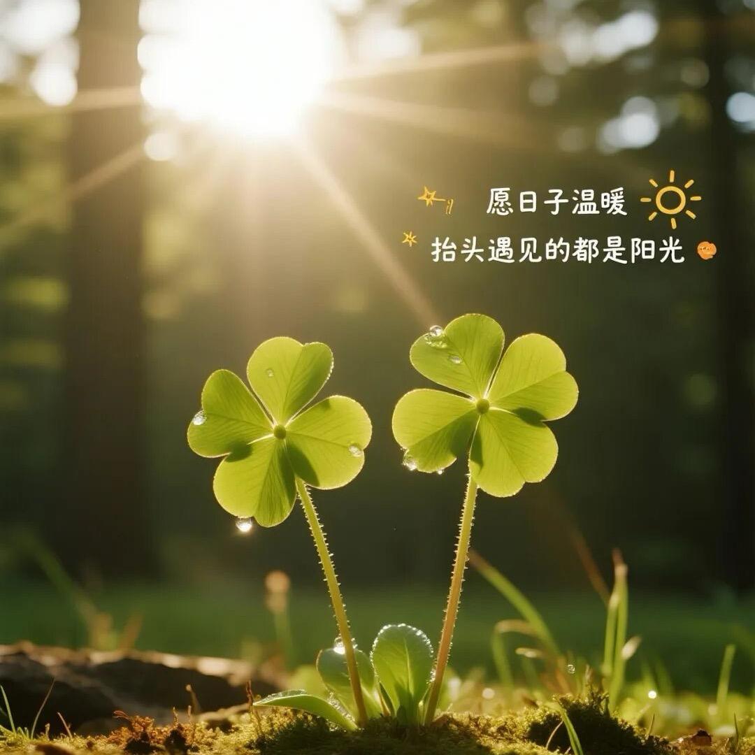雨季心语