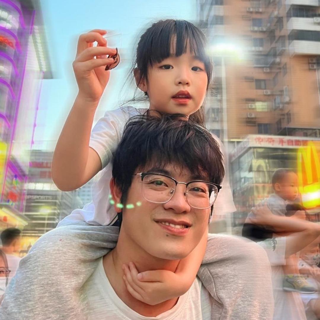 彤爸爱研究