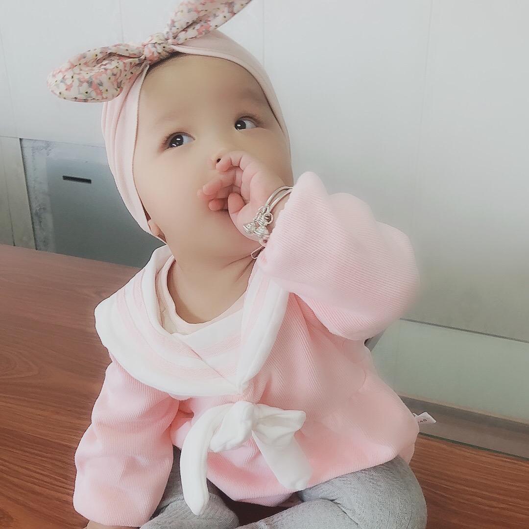 彤彤💋baby🍼
