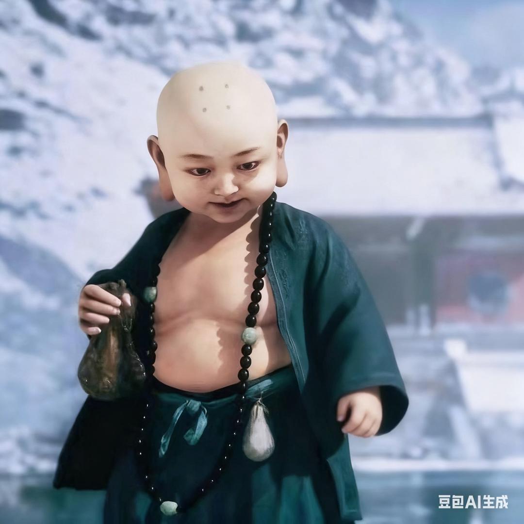 水珠