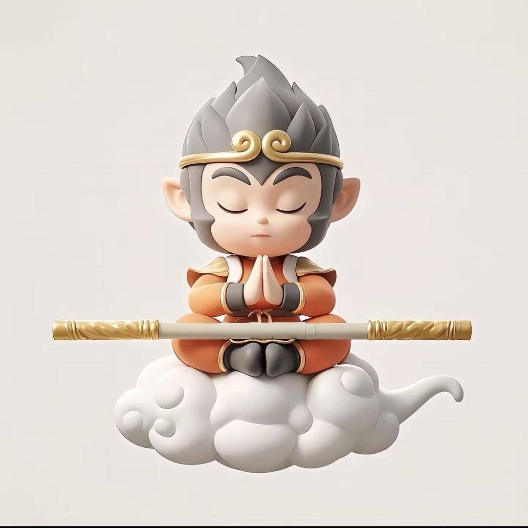 大魔王！